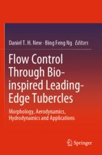 Flow Control Through Bio-inspired Leading-Edge Tubercles