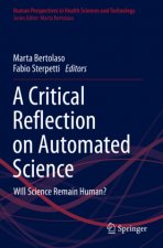 Critical Reflection on Automated Science