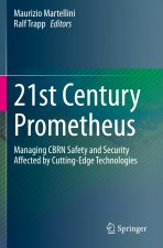 21st Century Prometheus