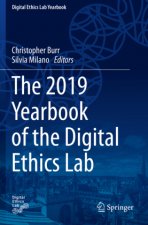 2019 Yearbook of the Digital Ethics Lab