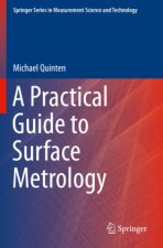 Practical Guide to Surface Metrology