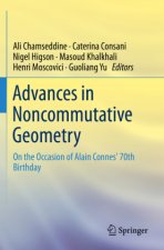 Advances in Noncommutative Geometry