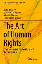 Art of Human Rights