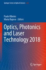 Optics, Photonics and Laser Technology 2018
