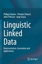 Linguistic Linked Data