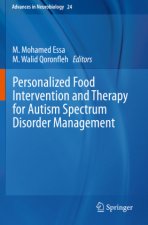 Personalized Food Intervention and Therapy for Autism Spectrum Disorder Management