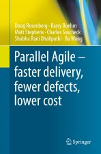 Parallel Agile ? faster delivery, fewer defects, lower cost