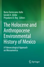 Holocene and Anthropocene Environmental History of Mexico