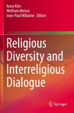 Religious Diversity and Interreligious Dialogue