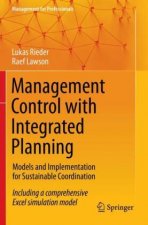 Management Control with Integrated Planning