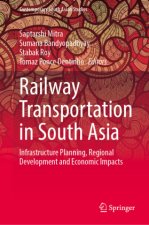 Railway Transportation in South Asia