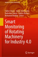 Smart Monitoring of Rotating Machinery for Industry 4.0