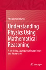 Understanding Physics Using Mathematical Reasoning