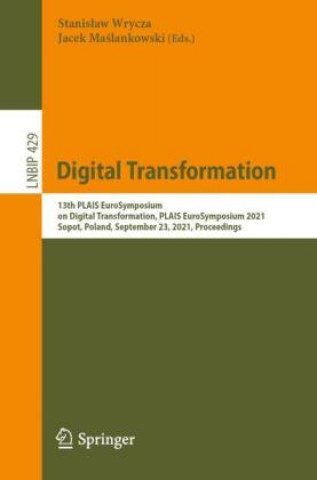 Digital Transformation