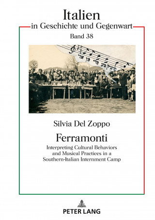 Ferramonti