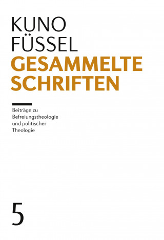 Gesammelte Schriften