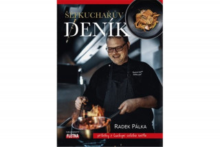 Šéfkuchařův deník