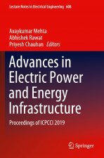 Advances in Electric Power and Energy Infrastructure