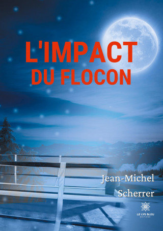 L'impact du flocon