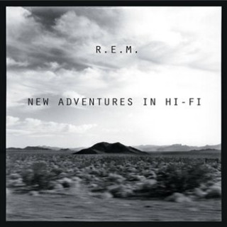 New Adventures In Hi-Fi 25th Anni.(2CD)
