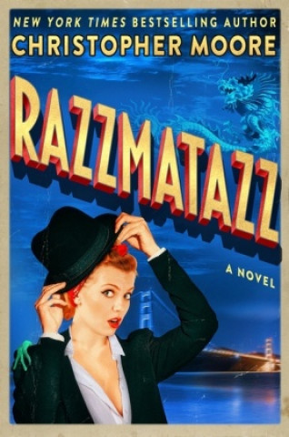Razzmatazz (Pevná)