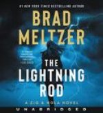 The Lightning Rod CD: A Zig and Nola Novel