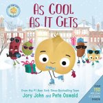 Unti Cool Bean POB Picture Book