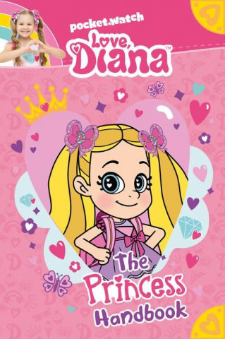 Love, Diana: The Princess Handbook