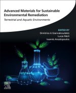 Advanced Materials for Sustainable Environmental Remediation