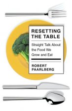 Resetting the Table