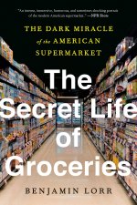 Secret Life Of Groceries