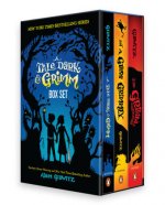 Tale Dark & Grimm: Complete Trilogy Box Set