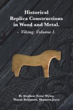 Historical Replica Constructions In Wood And Metal