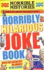 Horribly Hilarious Joke Book