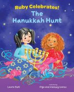 HANUKKAH HUNT