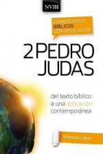 Comentario Biblico Con Aplicacion NVI 2 Pedro Y Judas