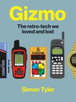 Gizmo: A Visual History of Technology