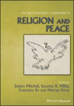 Wiley Blackwell Companion to Religion and Peac e