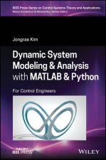 Dynamic System Modelling & Analysis with MATLAB & Python -  For Control Engineers