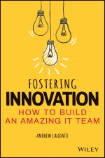 Fostering Innovation: How to Build an Amazing IT Team