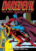 Daredevil Epic Collection: Going Out West