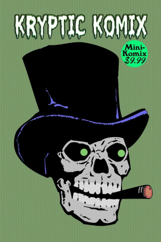 Kryptic Komix