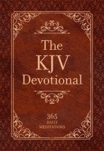 The KJV Devotional: 365 Daily Meditations