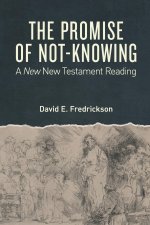 The Promise of Not-Knowing: A New New Testament Reading