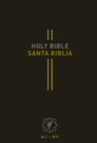 Bilingual Bible / Biblia Bilingüe Nlt/Ntv