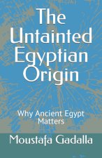 Untainted Egyptian Origin