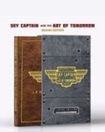 (Kevin Conran's) Sky Captain and the Art of Tomorrow HC Deluxe Edition