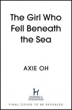 Girl Who Fell Beneath the Sea