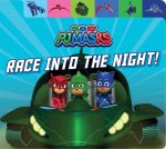 Race Into the Night!