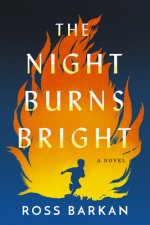 Night Burns Bright
